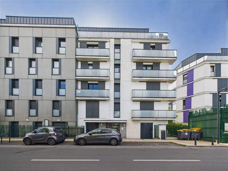 Romainville (93230)