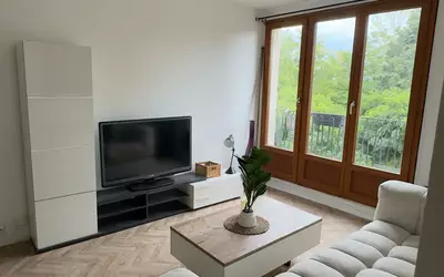 Champigny-Sur-Marne (94500)