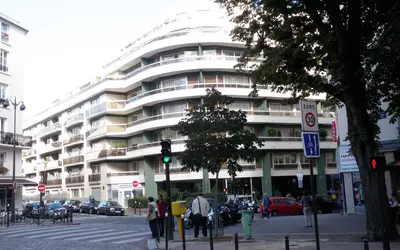 Paris 13E (75013)