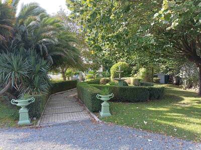 Location appartement studio Tourville-sur-Sienne (50200)