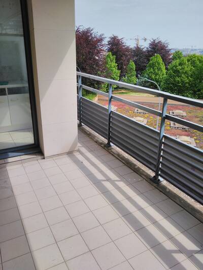 Location appartement 2 pièces Arcueil (94110)