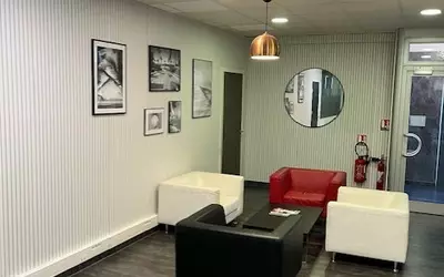 Saint-Ouen-Sur-Seine (93400)