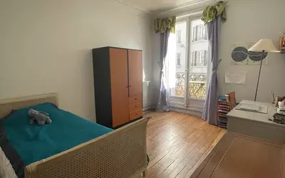 Paris 15E (75015)