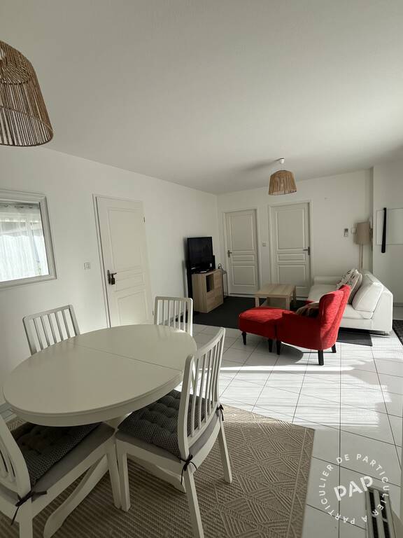 Vente maison 60 m² Meursac (17120) - 60 m² - 138.000 € | Particulier à Particulier — 7