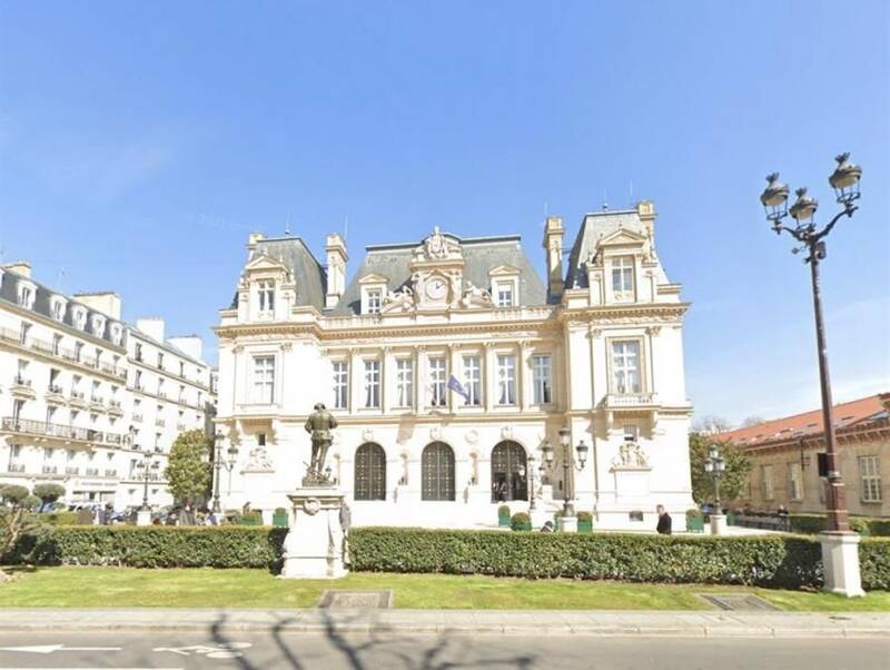 Neuilly-Sur-Seine (92200)