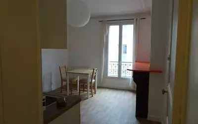 Paris 14E