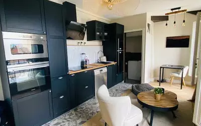 Paris 16E (75016)