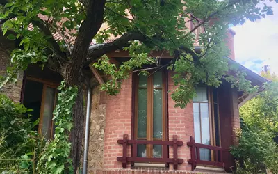 Villeneuve-Saint-Georges