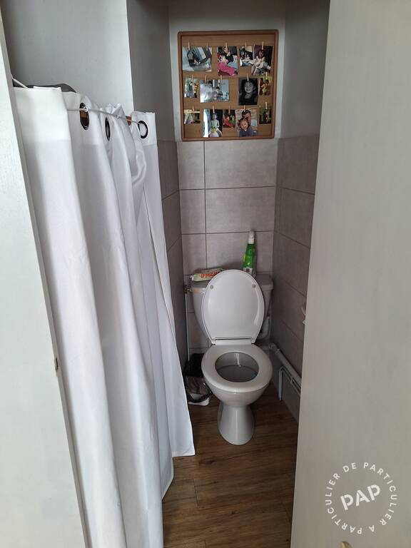 Vente maison 62 m² Cremeaux (42260) - 62 m² - 58.000 € | Particulier à Particulier — 11