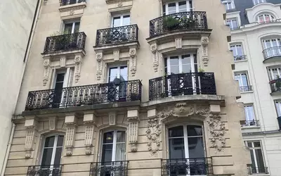 Paris 17E (75017)