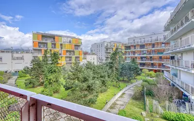 Cergy (95000)