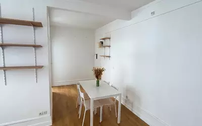 Paris 20E (75020)