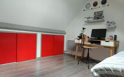 Fourchambault (58600)