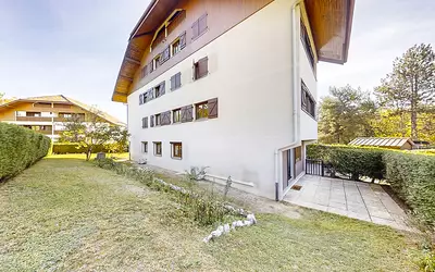 Cran-Gevrier/Grand Annecy (74960)