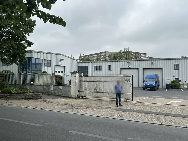 Pierrefitte-Sur-Seine (93380)