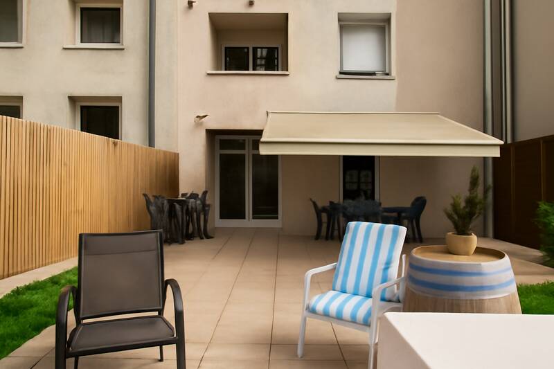 Marseille 5E (13005)