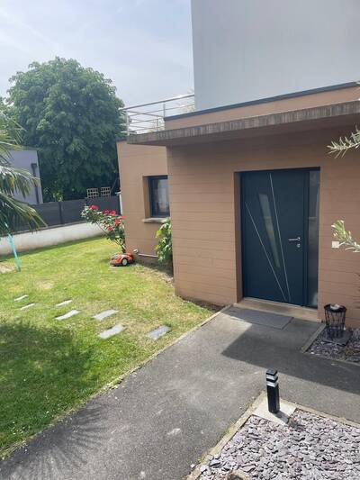 Vente maison 5 pièces Limeil-Brévannes (94450)