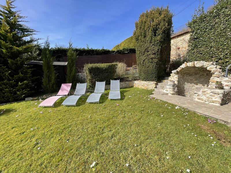 Jouy-En-Josas (78350)