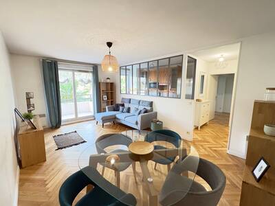 Location appartement 3 pièces Conflans-Sainte-Honorine (78700)