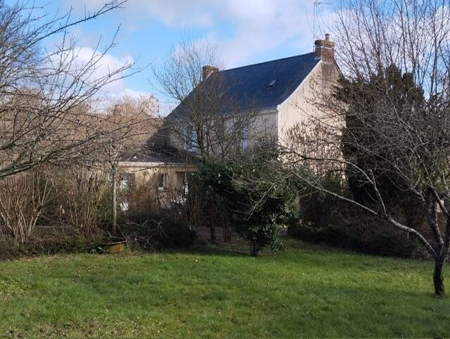 Pruillé-Le-Chétif (72700)