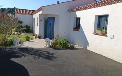 La Barre-De-Monts (85550)
