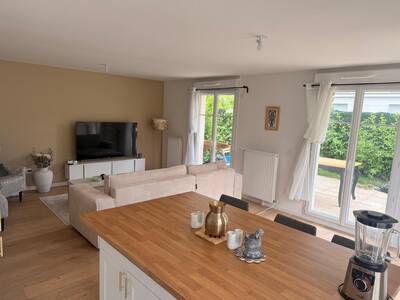 Vente appartement 4 pièces Le Blanc-Mesnil (93150)
