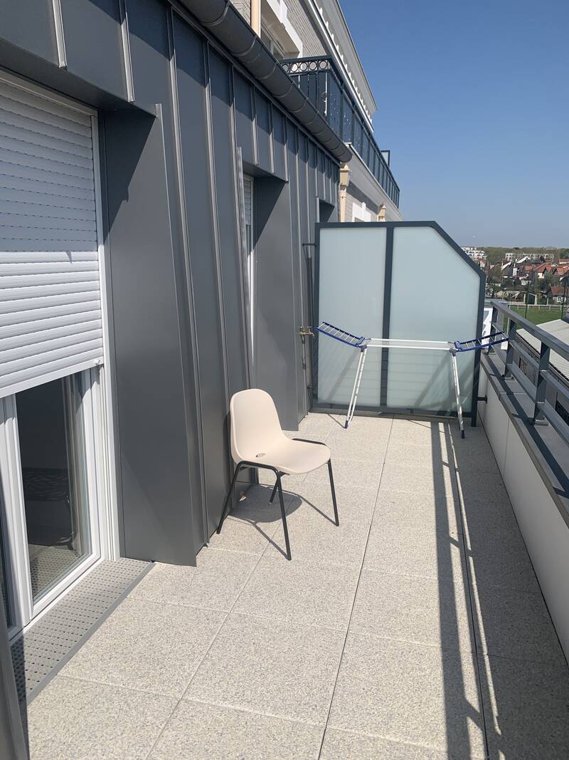 Le Blanc-Mesnil (93150)