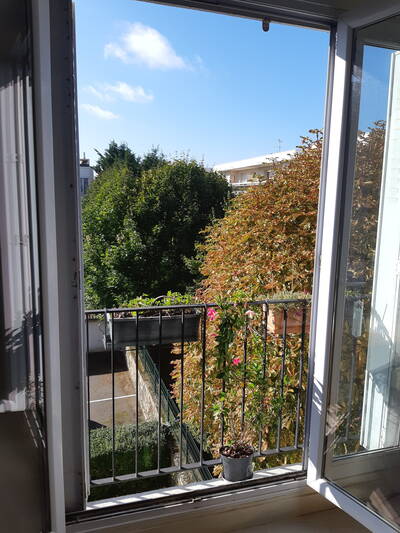 Vente appartement 4 pièces Versailles (78000)