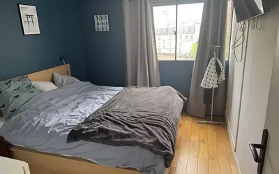 Paris 20E (75020)