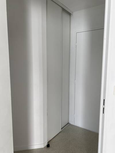 Location appartement studio Joué-lès-Tours (37300)