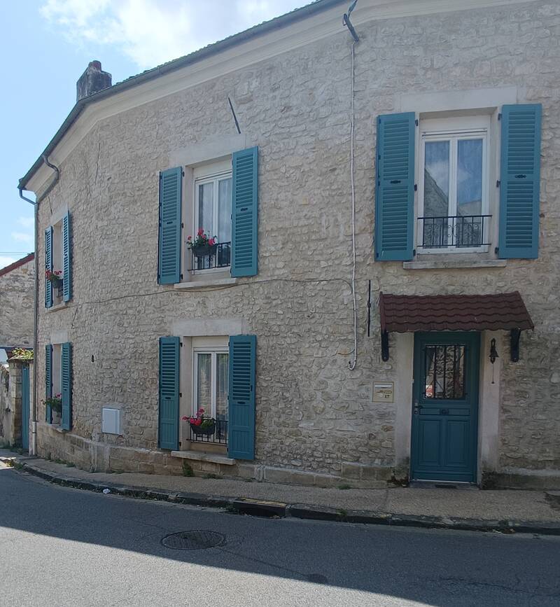 Mézy-Sur-Seine (78250)
