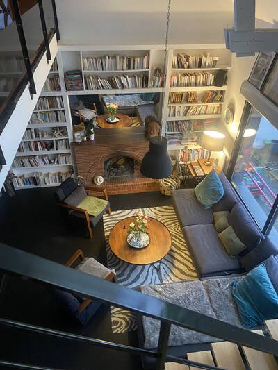 Vente appartement 5 pièces Lorient (56100)