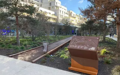 Issy-Les-Moulineaux (92130)