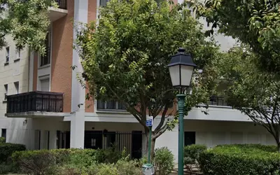 Villeneuve-La-Garenne (92390)