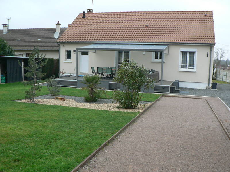 Vierzon (18100)