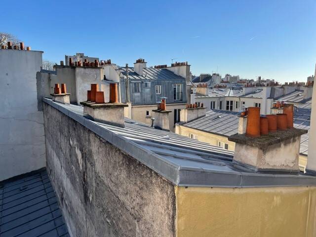 Paris 18E (75018)