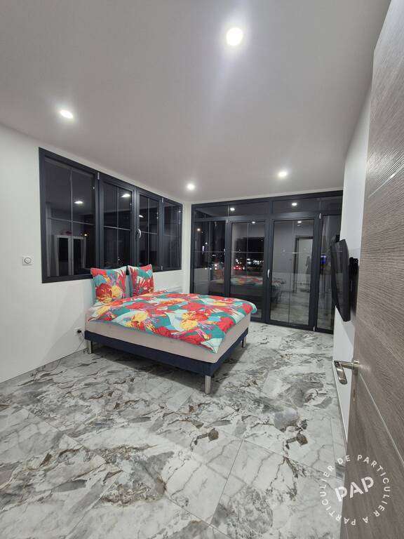 Vente maison 116 m² Douvaine (74140) - 116 m² - 700.000 € | Particulier à Particulier — 6