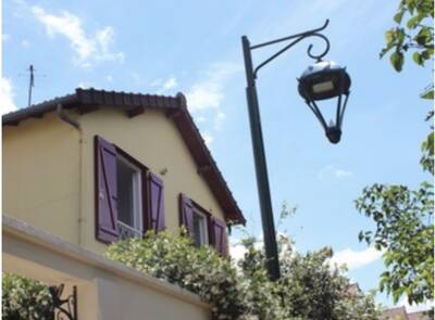 Vente maison 3 pièces Colombes (92700)