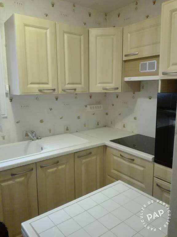 Vente Appartement Bordeaux (33000)