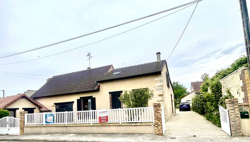 Villiers-Sur-Seine (77114)