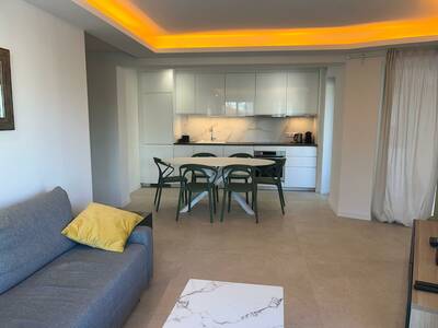 Vente appartement 3 pièces Cannes (06)