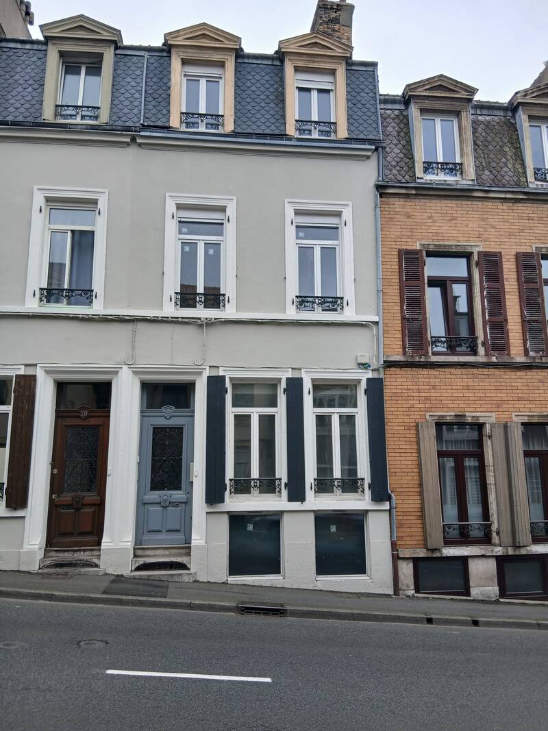 Boulogne-Sur-Mer (62200)