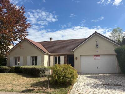 Vente maison 5 pièces Claye-Souilly (77410)
