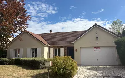 Claye-Souilly (77410)