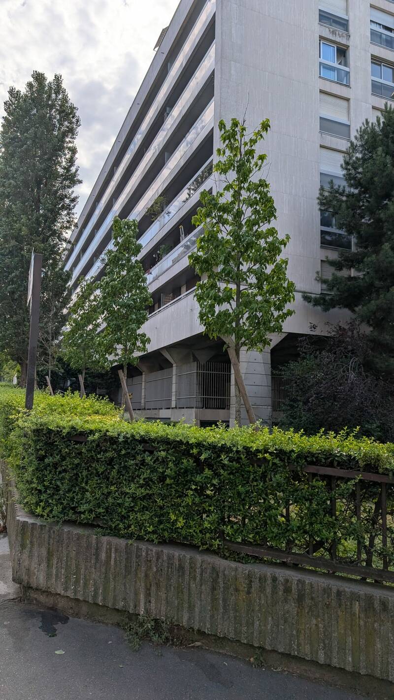 Paris 13E (75013)