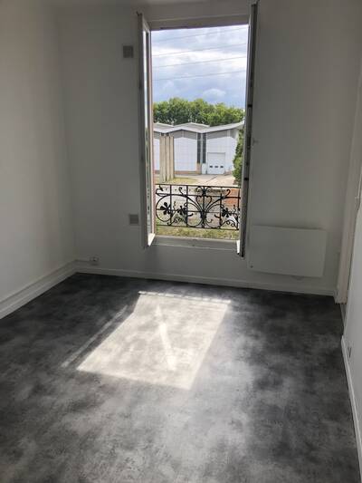 Location appartement 2 pièces Argenteuil (95100)