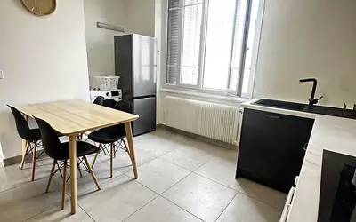 Grenoble (38000)