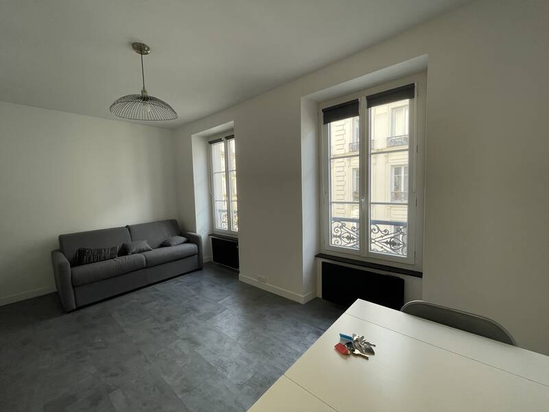 Paris 17E (75017)