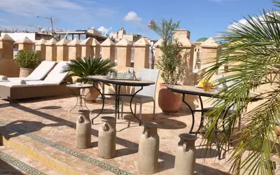 Fès - Maroc