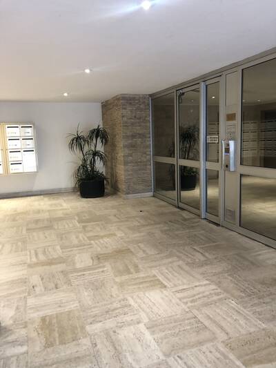 Vente appartement studio Vanves (92170)